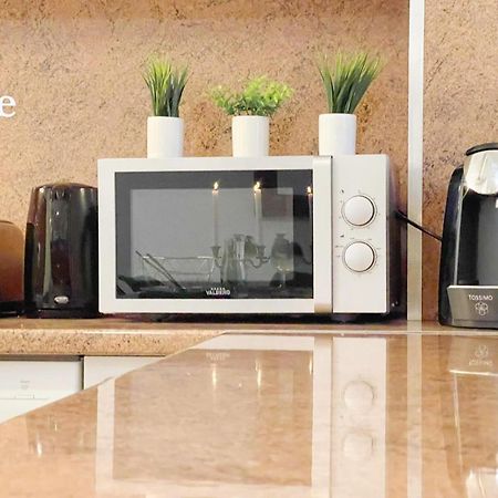 T2 Le Bien Etre Marseille 9Eme-Wifi-Netflix-Metro-Parking-Plage Εξωτερικό φωτογραφία