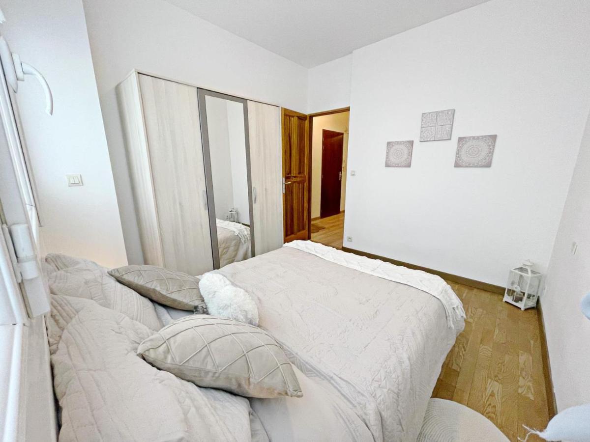 T2 Le Bien Etre Marseille 9Eme-Wifi-Netflix-Metro-Parking-Plage Εξωτερικό φωτογραφία