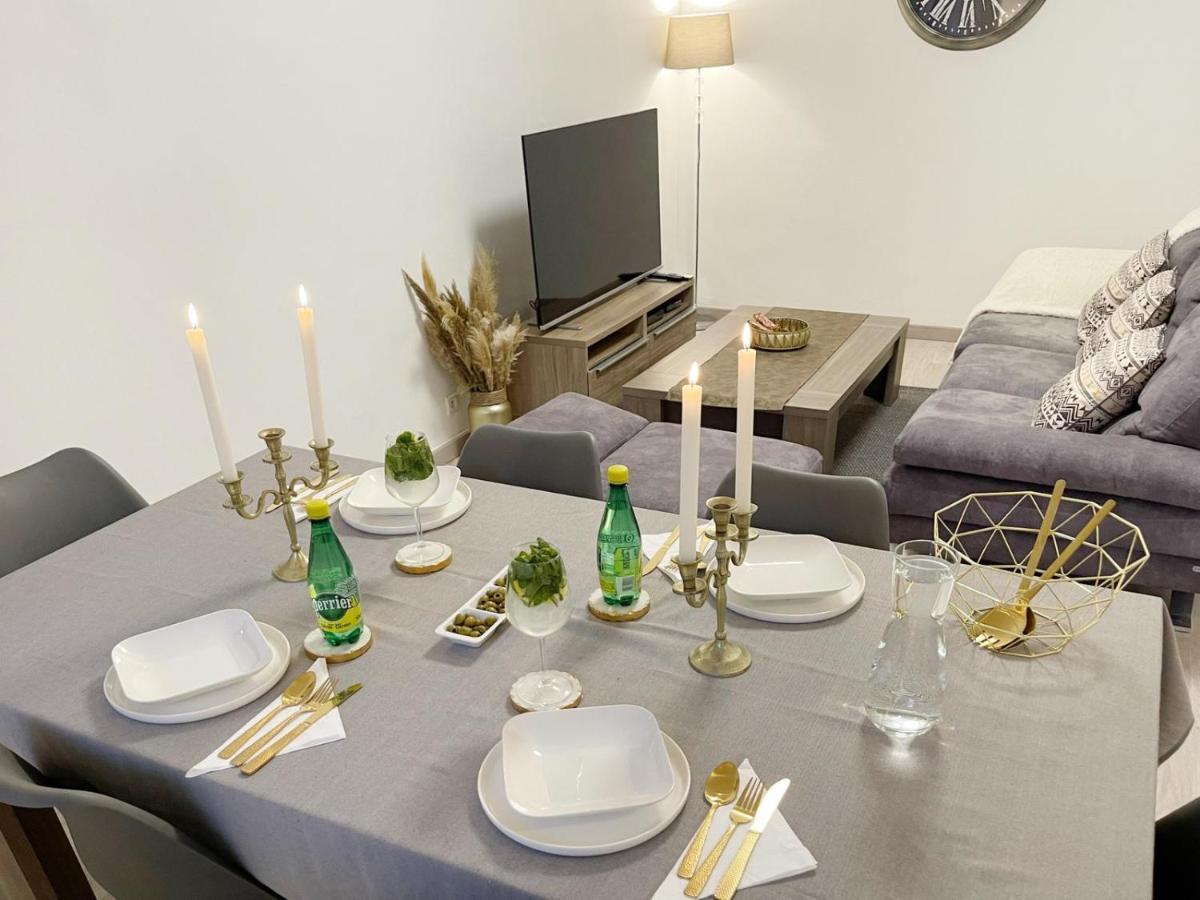 T2 Le Bien Etre Marseille 9Eme-Wifi-Netflix-Metro-Parking-Plage Εξωτερικό φωτογραφία