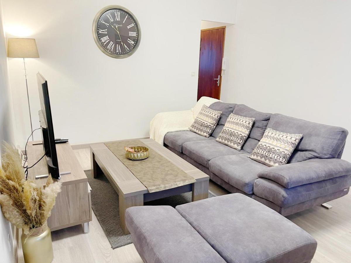 T2 Le Bien Etre Marseille 9Eme-Wifi-Netflix-Metro-Parking-Plage Εξωτερικό φωτογραφία