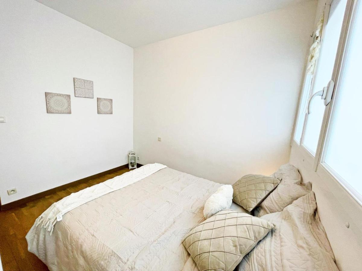 T2 Le Bien Etre Marseille 9Eme-Wifi-Netflix-Metro-Parking-Plage Εξωτερικό φωτογραφία