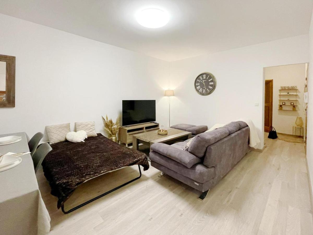 T2 Le Bien Etre Marseille 9Eme-Wifi-Netflix-Metro-Parking-Plage Εξωτερικό φωτογραφία