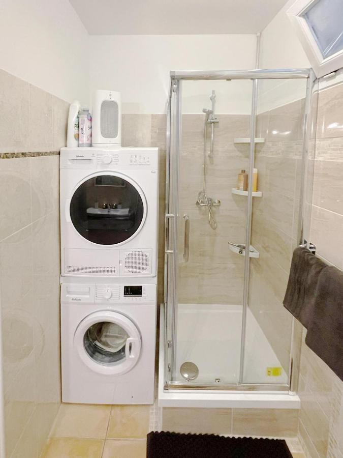 T2 Le Bien Etre Marseille 9Eme-Wifi-Netflix-Metro-Parking-Plage Εξωτερικό φωτογραφία