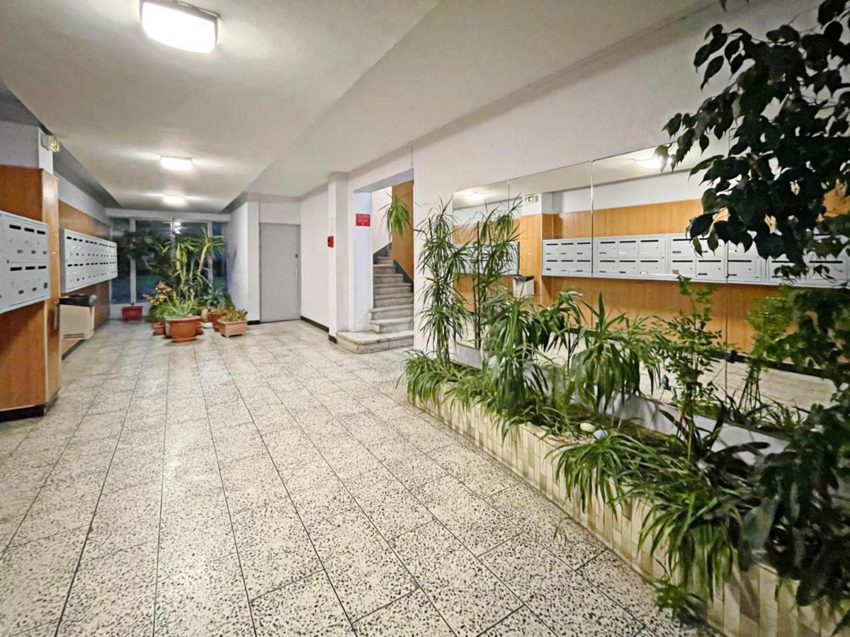 T2 Le Bien Etre Marseille 9Eme-Wifi-Netflix-Metro-Parking-Plage Εξωτερικό φωτογραφία