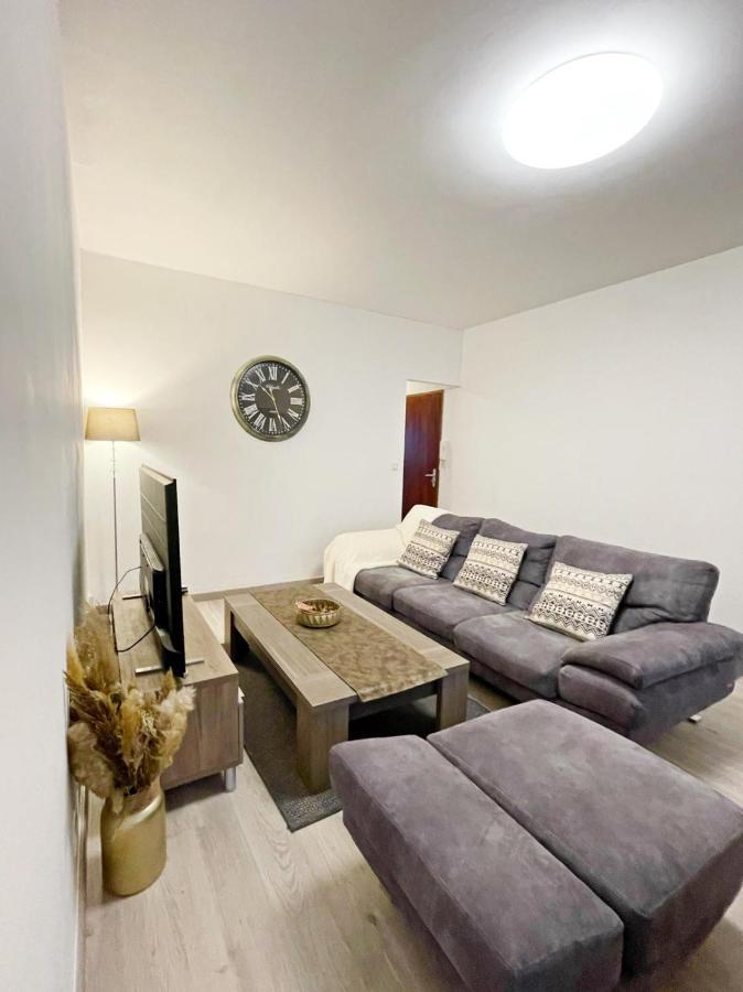 T2 Le Bien Etre Marseille 9Eme-Wifi-Netflix-Metro-Parking-Plage Εξωτερικό φωτογραφία