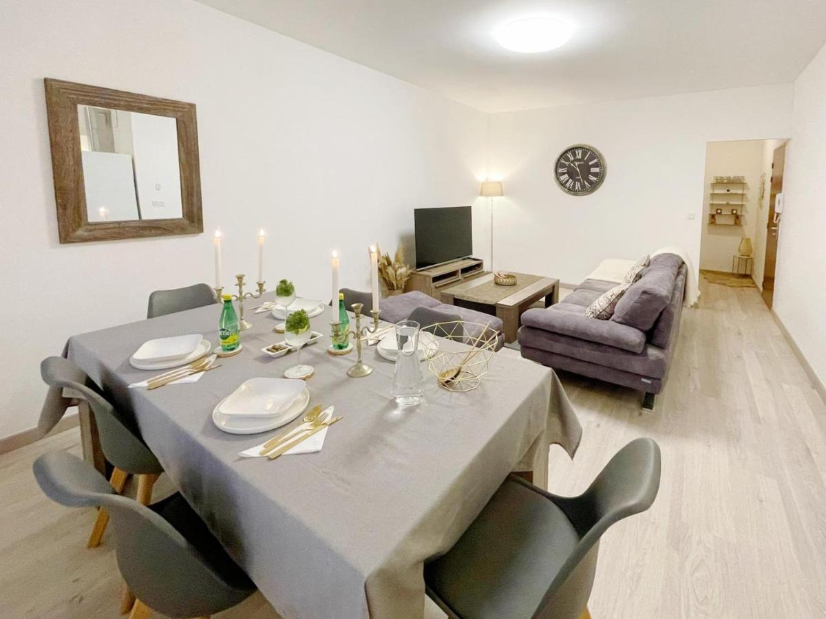 T2 Le Bien Etre Marseille 9Eme-Wifi-Netflix-Metro-Parking-Plage Εξωτερικό φωτογραφία
